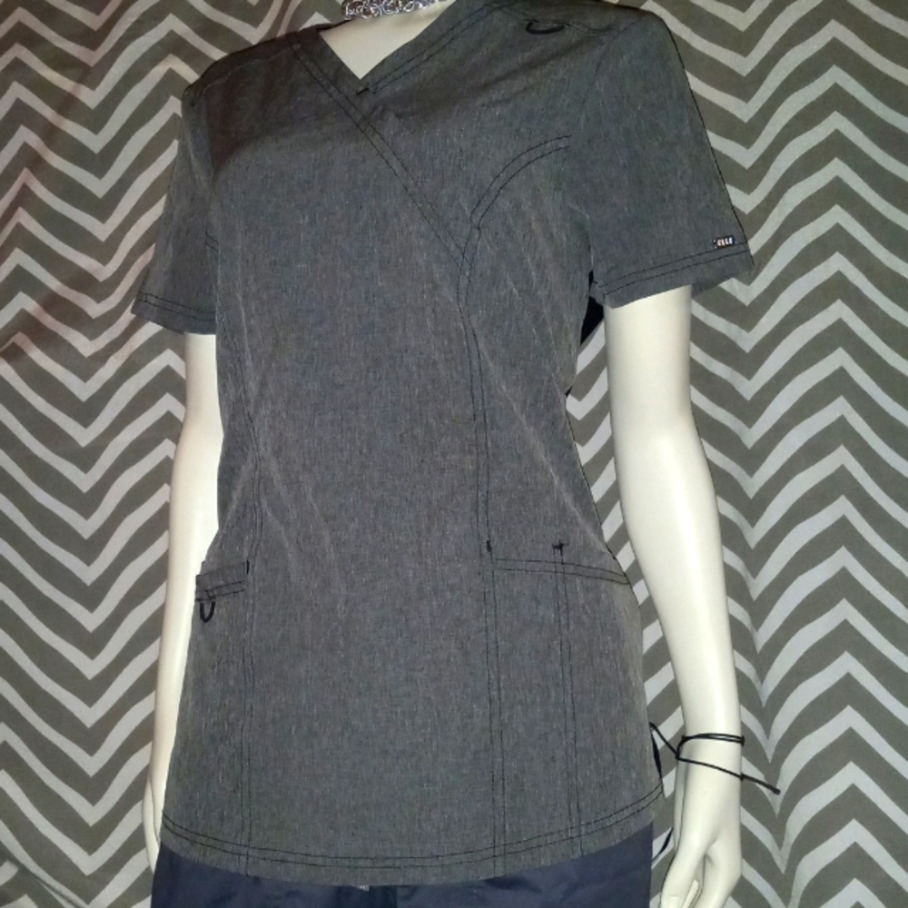 *NWOT* Medical Apperral (SCRUB TOPS)